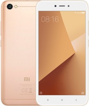 Xiaomi RedMi Note 5A 32Gb Gold